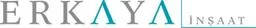 Erkaya İnşaat logosu