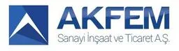 Akfem İnşaat logosu