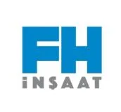 FH İnşaat logosu