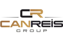 Canreis Grup logosu