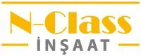 N-Class İnşaat logosu