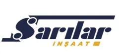 Sarılar inşaat logosu