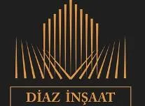 Diaz İnşaat logosu