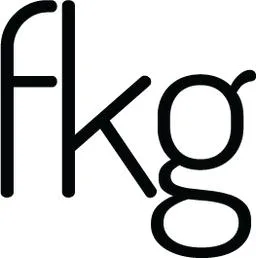 FKG İnşaat logosu