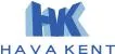 S. S CVS HAVA KENT YAPI KOOPERATİFİ logosu