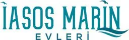 İASOS MARİN logosu