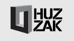 Huzzak Yapı logosu
