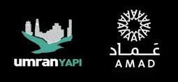 Umran Yapı - Amad Gayrimenkul logosu