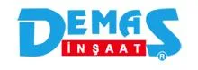 Demaş İnşaat logosu