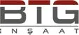 BTG İnşaat logosu