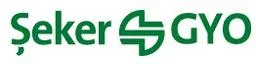 Şeker GYO logosu