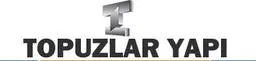 Topuzlar Yapı logosu
