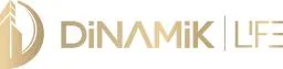 Dinamik Life logosu
