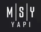 MSY Yapı logosu