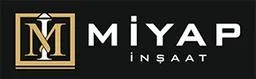 MİYAP İnşaat logosu