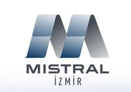 Mistral Yapı logosu