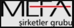 Mefa Grup logosu