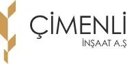 Çimenli İnşaat logosu