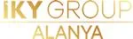 İKY Group logosu