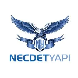 Necdet Yapı logosu