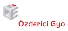 Özderici GYO logosu