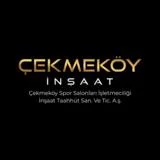 Çekmeköy İnşaat logosu