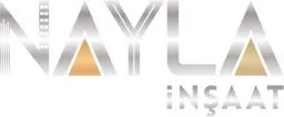 Nayla İnşaat logosu