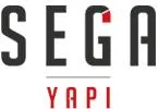 Sega Yapı logosu