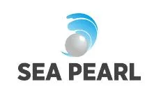 Sea Pearl Construction logosu