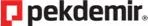 Pekdemir İnşaat logosu