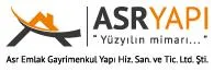 ASR Yapı logosu