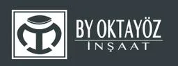 By Oktayöz İnşaat logosu