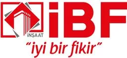 İBF Doğan İnşaat logosu