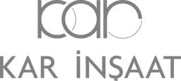 Kar inşaat logosu