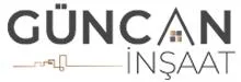 Güncan İnşaat logosu