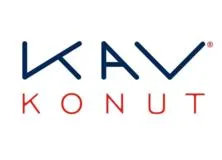 KAV Konut A. Ş. logosu