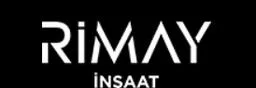 Rimay İnşaat logosu