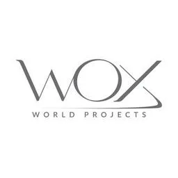 Wox World Projects logosu