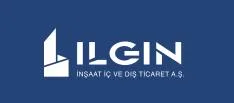 Ilgın İnşaat logosu