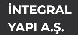 İntegral Yapı A. Ş. logosu