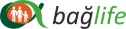 Bağlife İnşaat logosu