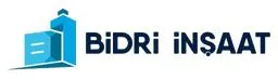 Bidri İnşaat logosu