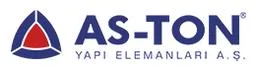 Aston Yapı Elemanları A. Ş. logosu