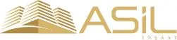 Asil İnşaat logosu