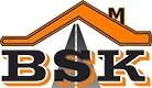 BSK İnşaat logosu