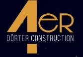Dörter Construction logosu
