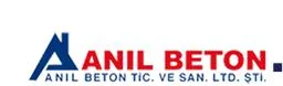 Anıl Beton logosu
