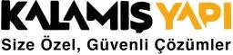 Kalamış Yapı logosu