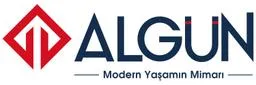 Algün İnşaat logosu