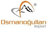 Osmanoğulları İnşaat logosu
